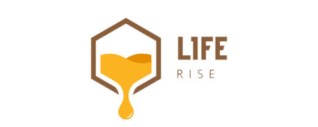 Life Rise - k